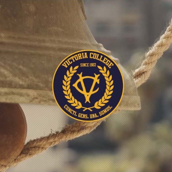 Victoria College Video